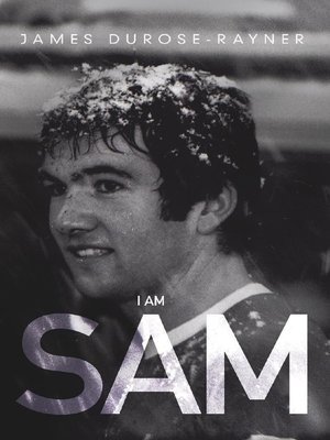 cover image of I Am Sam